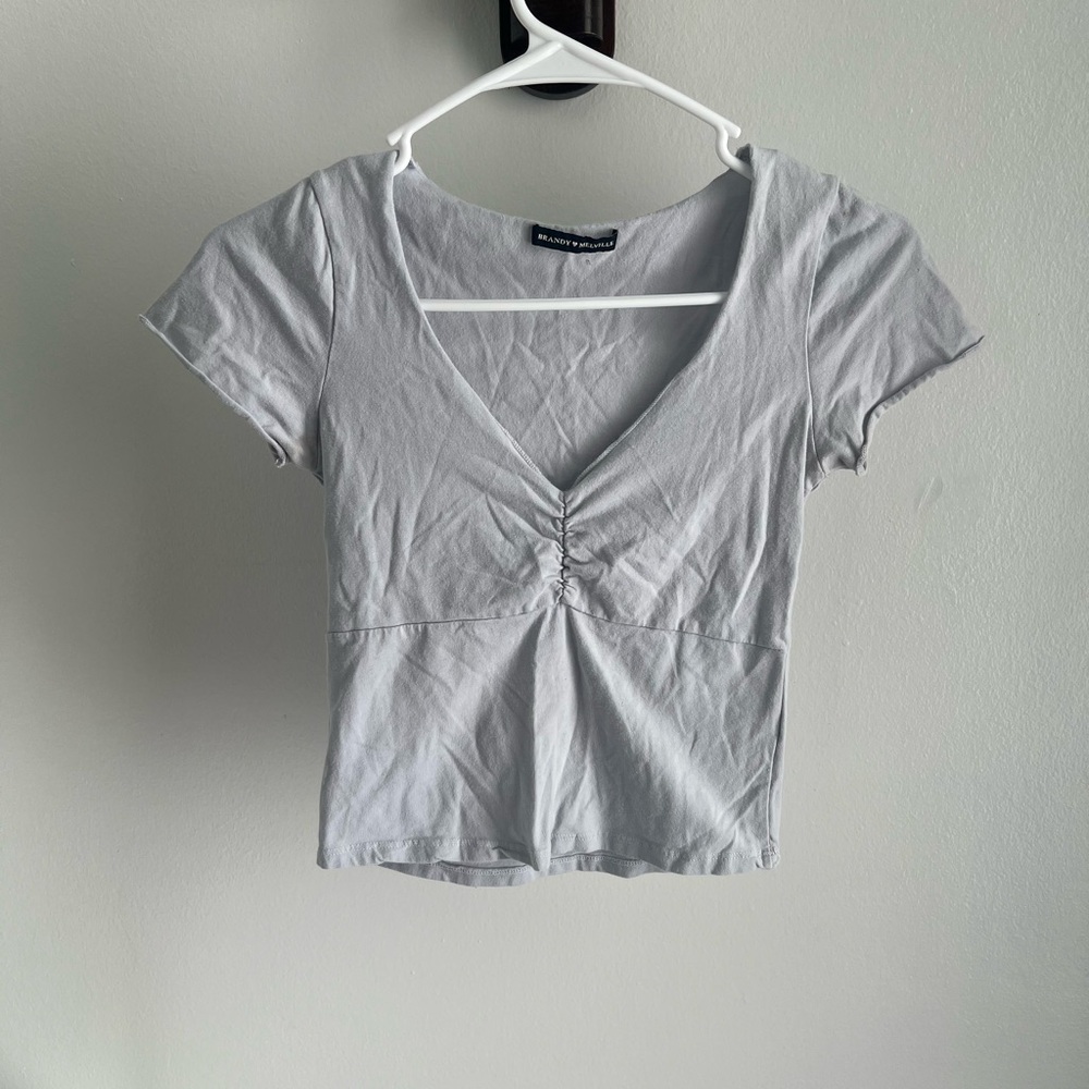 Brandy Melville Top